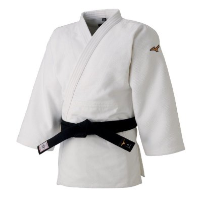 Cazadoras Mizuno Yusho Best IJF 2023 Mujer Blancos - Chile M071NQRUSF